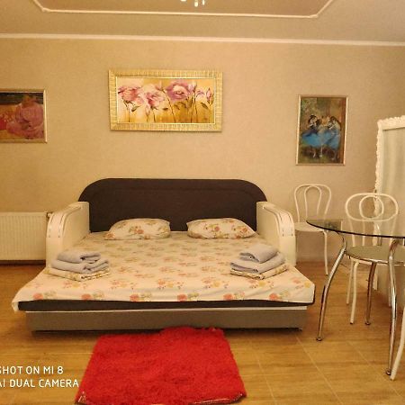 Apartments Domovik Latorichnaya,3 Mukaczewo Zewnętrze zdjęcie